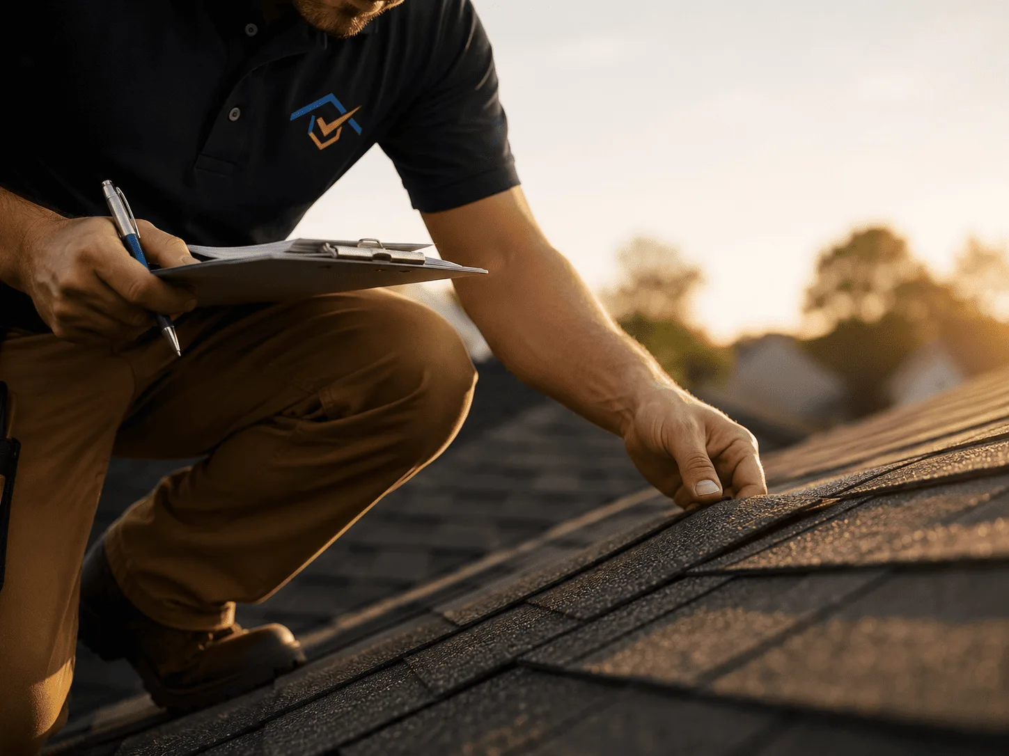 Why Choose Roof Inspection in East Thermopolis, WY